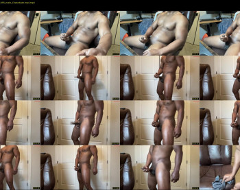 bbcandbody — 16 minute Chaturbate male cam show recording, 720p, Mar 4, 2025