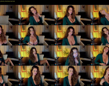 belaford — 47 minute Chaturbate female cam show recording, 720p, Mar 5, 2025