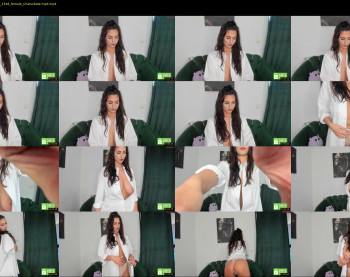 belovedkhlloe — 9 minute Chaturbate female cam show recording, 720p, Mar 4, 2025
