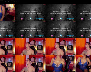 bianca_and_maxwell — 79 minute Chaturbate couple cam show recording, 720p, Mar 4, 2025