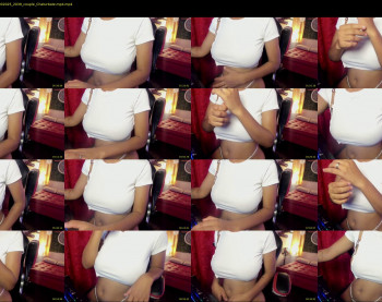 bianca_and_maxwell — 11 minute Chaturbate couple cam show recording, 720p, Mar 4, 2025