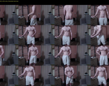 big_nick_for_you_ — 15 minute Chaturbate male cam show recording, 720p, Mar 4, 2025
