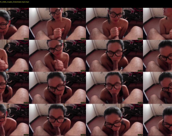 boomboomhoot — 5 minute Chaturbate couple cam show recording, 720p, Mar 4, 2025