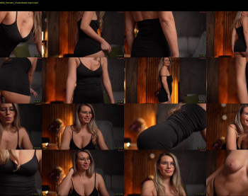 brandywhite — 122 minute Chaturbate female cam show recording, 720p, Mar 4, 2025