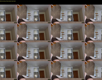 brightrays__ — 32 minute Chaturbate female cam show recording, 720p, Mar 5, 2025