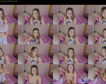 brooke_evans_ — 72 minute Chaturbate female cam show recording, 720p, Mar 4, 2025