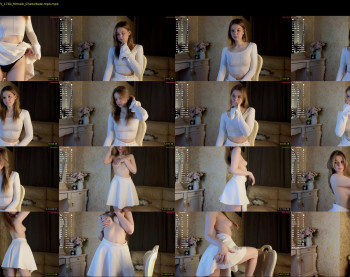 burnletitallburn — 119 minute Chaturbate female cam show recording, 720p, Mar 4, 2025