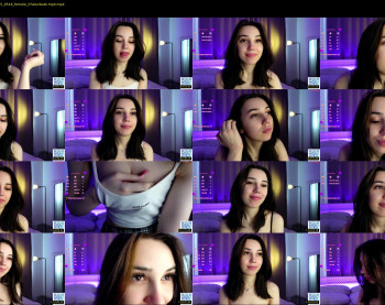 burnletitallburn — 121 minute Chaturbate female cam show recording, 720p, Mar 5, 2025