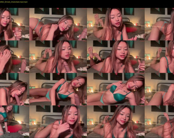 carmenxrose — 16 minute Chaturbate female cam show recording, 720p, Mar 4, 2025