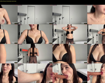 cbhotblonde — 15 minute Chaturbate female cam show recording, 720p, Mar 4, 2025