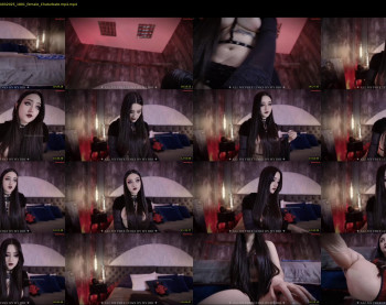 charlotte_germanotta_ — 37 minute Chaturbate female cam show recording, 720p, Mar 4, 2025