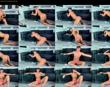 christianlevine_ — 8 minute Chaturbate male cam show recording, 720p, Mar 4, 2025