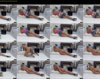 classy_medeeea — 92 minute Chaturbate female cam show recording, 720p, Mar 4, 2025