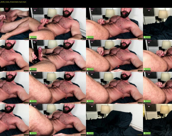 cockheadstud — 61 minute Chaturbate male cam show recording, 720p, Mar 4, 2025