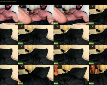 cockheadstud — 8 minute Chaturbate male cam show recording, 720p, Mar 4, 2025
