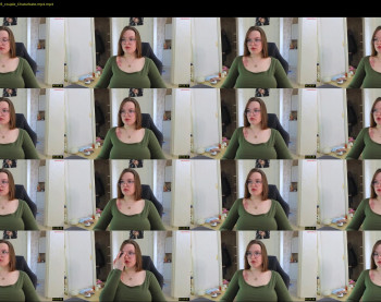 cute_junk — 3 minute Chaturbate couple cam show recording, 720p, Mar 4, 2025
