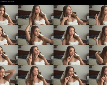 dazy_88 — 7 minute Chaturbate female cam show recording, 720p, Mar 5, 2025
