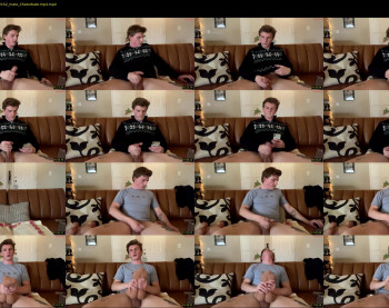 deeyungguy — 21 minute Chaturbate male cam show recording, 720p, Mar 4, 2025