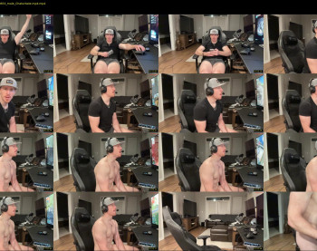 discgolf4life — 23 minute Chaturbate male cam show recording, 720p, Mar 4, 2025