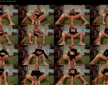 dory54784 — 125 minute Chaturbate female cam show recording, 720p, Mar 4, 2025