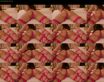 dovia — 4 minute Chaturbate female cam show recording, 720p, Mar 4, 2025