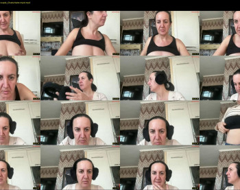 drresa — 16 minute Chaturbate female cam show recording, 480p, Mar 4, 2025