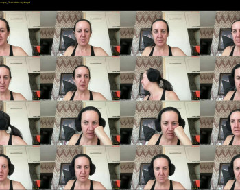 drresa — 3 minute Chaturbate female cam show recording, 480p, Mar 4, 2025