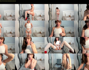 eastern_fairy_tale — 24 minute Chaturbate female cam show recording, 720p, Mar 4, 2025