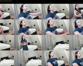 ehotlovea — 121 minute Chaturbate female cam show recording, 720p, Mar 4, 2025