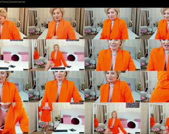 elisarosse_ — 59 minute Chaturbate female cam show recording, 720p, Mar 5, 2025