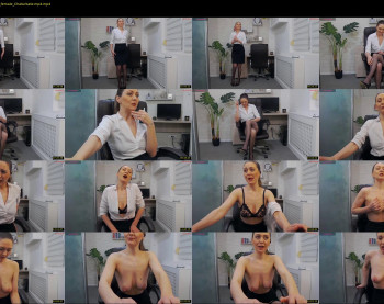ellamilf — 25 minute Chaturbate female cam show recording, 720p, Mar 4, 2025