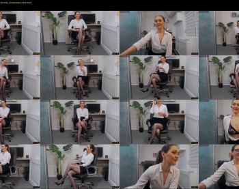 ellamilf — 42 minute Chaturbate female cam show recording, 720p, Mar 4, 2025