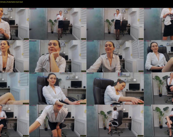 ellamilf — 121 minute Chaturbate female cam show recording, 720p, Mar 4, 2025