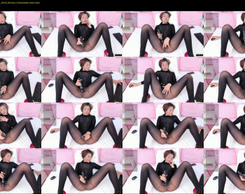 ellenasimons_ — 13 minute Chaturbate female cam show recording, 720p, Mar 5, 2025