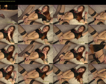 enncandy — 123 minute Chaturbate female cam show recording, 720p, Mar 4, 2025