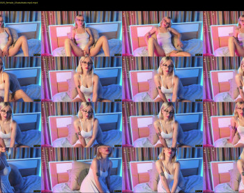 esmabraddy — 10 minute Chaturbate female cam show recording, 720p, Mar 5, 2025