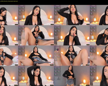 eva_bigboobs_ — 110 minute Chaturbate female cam show recording, 720p, Mar 4, 2025