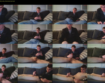 finnabun33 — 35 minute Chaturbate male cam show recording, 480p, Mar 5, 2025
