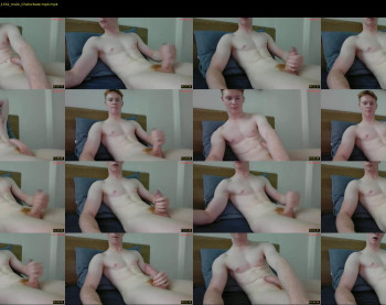 fitginger2005 — 47 minute Chaturbate male cam show recording, 480p, Mar 4, 2025