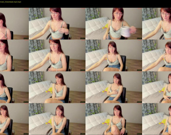 fritha — 10 minute Chaturbate female cam show recording, 720p, Mar 4, 2025