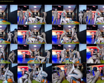 frotloops — 36 minute Chaturbate male cam show recording, 720p, Mar 4, 2025