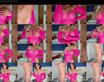 funcouple1985 — 19 minute Chaturbate couple cam show recording, 720p, Mar 4, 2025