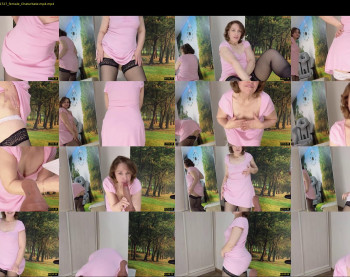 gardner_ava — 51 minute Chaturbate female cam show recording, 720p, Mar 4, 2025