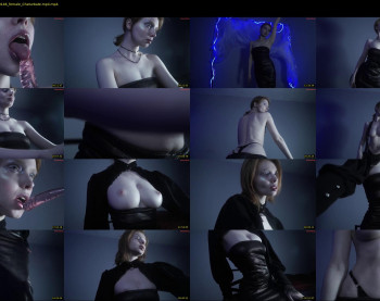 ginger_hugs — 71 minute Chaturbate female cam show recording, 720p, Mar 5, 2025