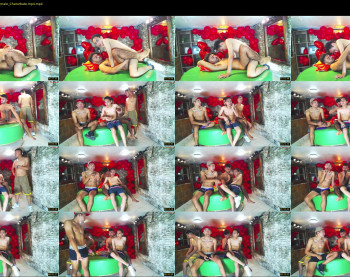 gnecos — 11 minute Chaturbate male cam show recording, 720p, Mar 4, 2025