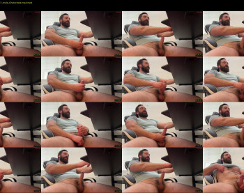 gnorris88 — 21 minute Chaturbate male cam show recording, 720p, Mar 4, 2025
