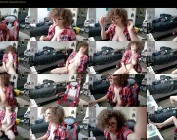 gomoreup — 93 minute Chaturbate female cam show recording, 720p, Mar 4, 2025