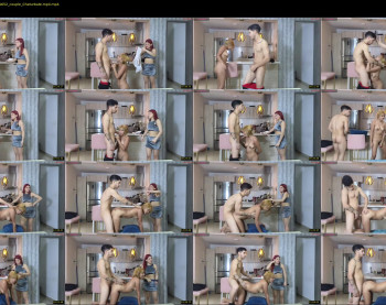 hall_sextape — 24 minute Chaturbate couple cam show recording, 720p, Mar 4, 2025