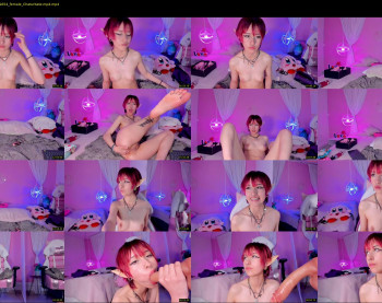 hannahpage — 44 minute Chaturbate female cam show recording, 720p, Mar 4, 2025