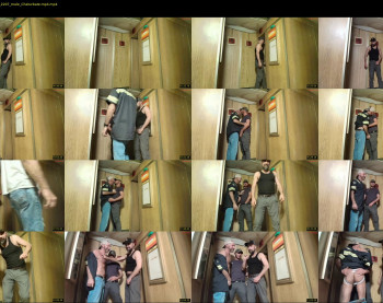 hardworkertn — 14 minute Chaturbate male cam show recording, 720p, Mar 4, 2025